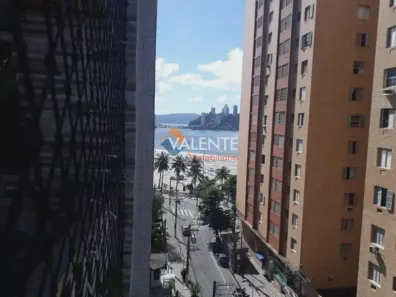 Apartamento com 3 Quartos à venda, 130m² no Centro, São Vicente