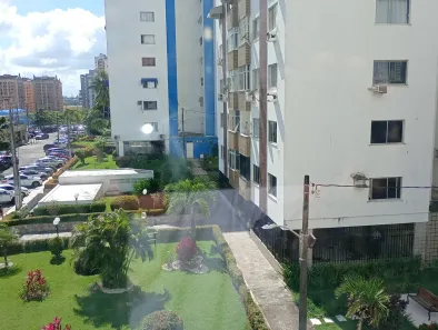 Apartamento com 3 Quartos à venda, 90m² no Imbuí, Salvador