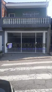 Casa com 2 Quartos à venda, 167m² no Conceição, Osasco