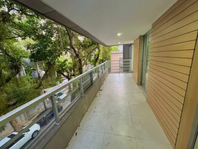 Apartamento com 3 Quartos à venda, 111m² no Botafogo, Rio de Janeiro