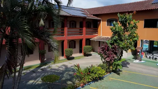 Imóvel Comercial com 20 Quartos à venda, 802m² no Mato Dentro, Ubatuba