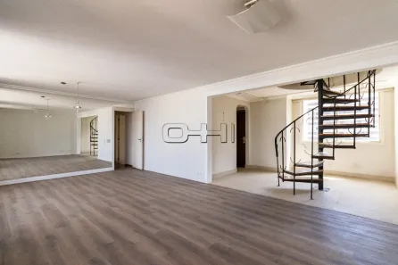 Cobertura com 2 Quartos à venda, 280m² no Bela Vista, São Paulo