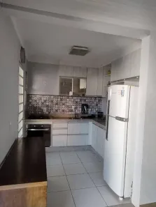 Casa de Condomínio com 3 Quartos à venda, 101m² no Vossoroca, Votorantim
