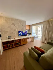Apartamento com 2 Quartos à venda, 64m² no Serrinha, Goiânia