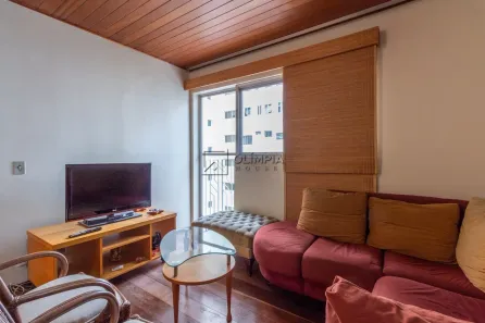 Apartamento com 2 Quartos à venda, 74m² no Pinheiros, São Paulo