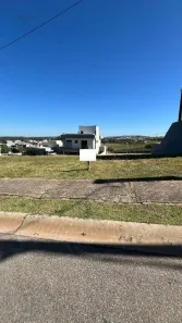Lote/Terreno à venda, 310m² no Cyrela Landscape Esplanada, Votorantim