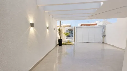 Casa com 3 Quartos à venda, 83m² no Ecovalley Ecologic City, Sarandi
