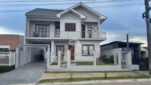Casa com 3 Quartos à venda, 200m² no Bosques de Villa Thereza, Vera Cruz