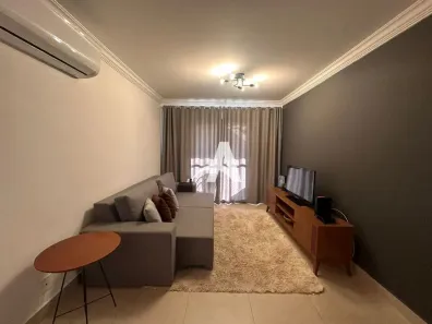 Apartamento com 2 Quartos para alugar, 86m² no Fundinho, Uberlândia