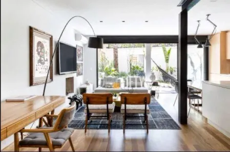 Casa de Condomínio com 3 Quartos à venda, 260m² no Santo Amaro, São Paulo
