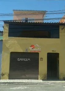 Sobrado com 2 Quartos à venda, 108m² no Parque Cruzeiro do Sul, São Paulo
