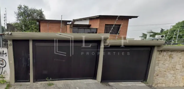 Casa com 4 Quartos à venda, 372m² no Cidade Jardim, São Paulo
