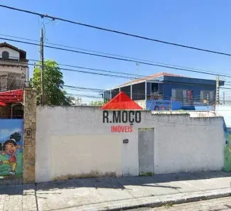 Lote/Terreno à venda, 400m² no Jardim Penha, São Paulo