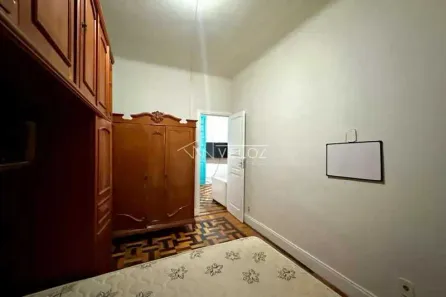 Apartamento com 2 Quartos à venda, 77m² no Centro, Rio de Janeiro