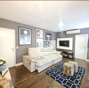 Apartamento com 2 Quartos à venda, 74m² no Tamboré, Santana de Parnaíba