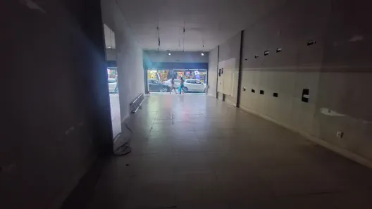 Ponto Comercial para alugar, 160m² no Centro, Nova Iguaçu