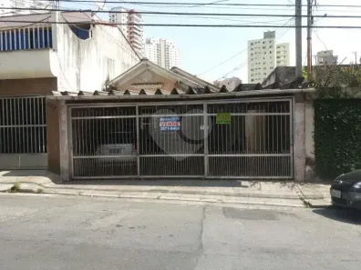 Casa com 2 Quartos à venda, 250m² no Santana, São Paulo