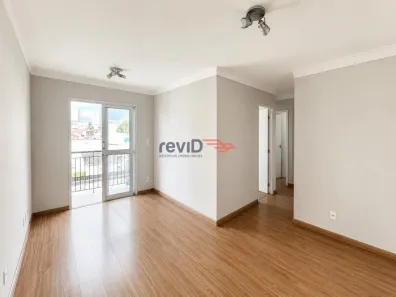 Apartamento com 3 Quartos para alugar, 65m² no Vila Santa Catarina, São Paulo