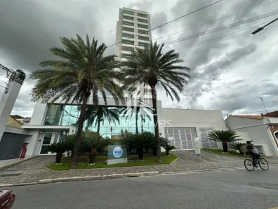Apartamento com 3 Quartos à venda, 93m² no Centro, Jacareí