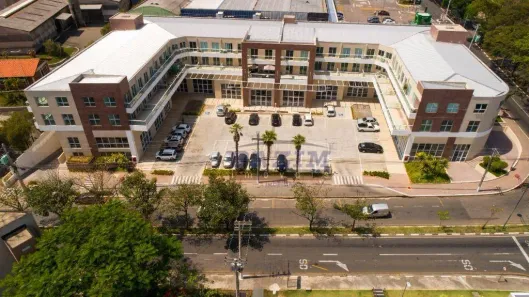 Sala Comercial à venda, 103m² no Centro, Vinhedo