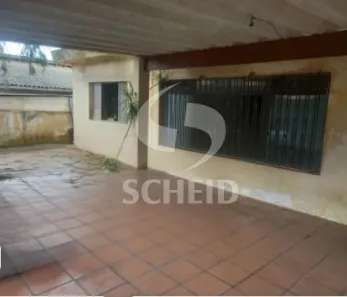 Casa com 3 Quartos à venda, 90m² no Vila Santo Antônio, São Paulo