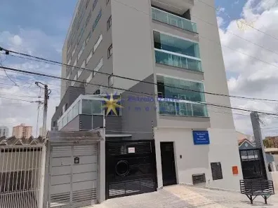 Apartamento com 2 Quartos à venda, 39m² no Vila Matilde, São Paulo