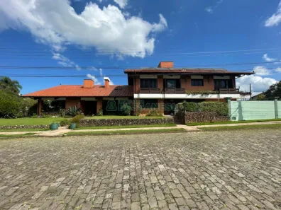 Casa com 5 Quartos à venda, 532m² no Cinqüentenário, Caxias do Sul
