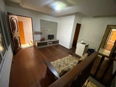 Sobrado com 3 Quartos à venda, 256m² no Jardim Alvorada (Zona Oeste), São Paulo