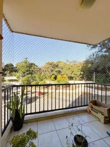 Apartamento com 3 Quartos à venda, 74m² no Umuarama, Osasco