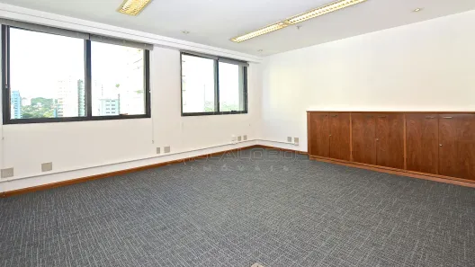 Sala Comercial para venda ou aluguel, 86m² no Alto de Pinheiros, São Paulo