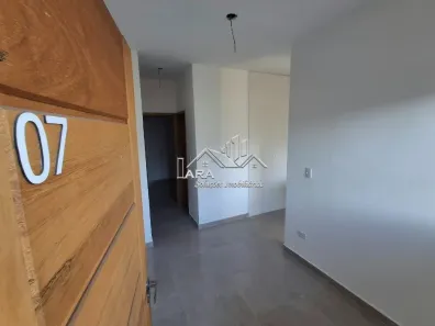 Apartamento com 2 Quartos à venda, 36m² no Vila Guilhermina, São Paulo
