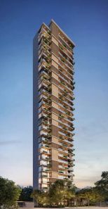 Apartamento com 4 Quartos à venda, 234m² no Meireles, Fortaleza