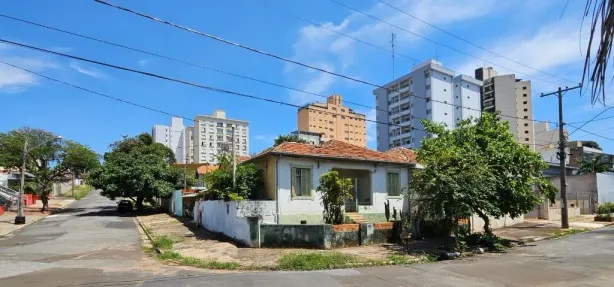 Imóvel Comercial à venda, 344m² no Vila Andrade Neves, Campinas