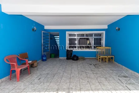 Casa com 2 Quartos à venda, 54m² no Vila Madalena, São Paulo