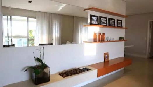 Apartamento com 3 Quartos à venda, 212m² no Vila Suzana, São Paulo