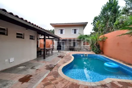 Casa com 5 Quartos à venda, 428m² no Campo Belo, São Paulo