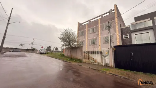 Kitnet com 1 Quarto para alugar, 30m² no Umbará, Curitiba