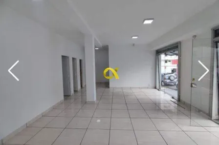 Sala Comercial para alugar, 100m² no Paulicéia, Piracicaba