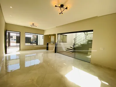Casa com 3 Quartos à venda, 150m² no Condomínio Villa Verde Bragança, Bragança Paulista