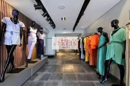 Imóvel Comercial com 2 Quartos à venda, 350m² no Vila Nova Conceição, São Paulo