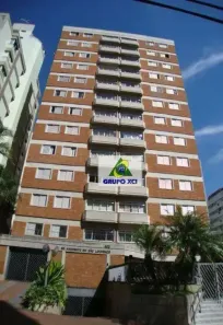 Apartamento com 2 Quartos à venda, 85m² no Centro, Campinas