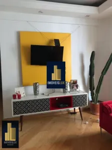 Apartamento com 2 Quartos à venda, 48m² no Vila Andrade, São Paulo