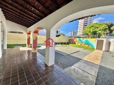 Casa com 4 Quartos para alugar, 450m² no Parque Atlântico, São Luís