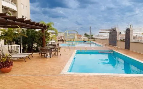 Apartamento com 3 Quartos à venda, 260m² no Parque Boa Esperança, Indaiatuba