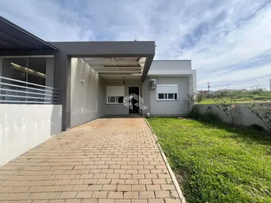 Casa com 2 Quartos à venda, 60m² no João Alves, Santa Cruz do Sul