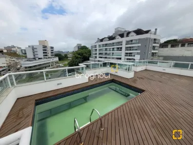 Cobertura com 3 Quartos à venda, 273m² no Coqueiros, Florianópolis