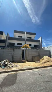 Casa com 2 Quartos à venda, 70m² no Alto das Flores, Betim