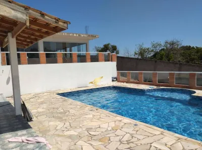 Fazenda/Sítio com 2 Quartos à venda, 200m² no Ville Saint James II, Campo Limpo Paulista
