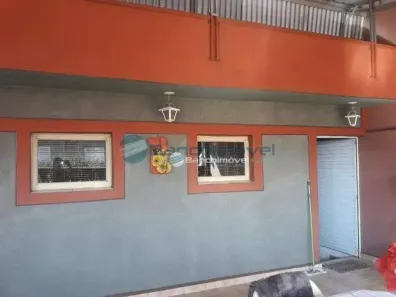 Casa com 2 Quartos à venda, 88m² no Parque Residencial Vila União, Campinas