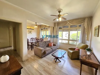Apartamento com 3 Quartos à venda, 86m² no Centro Histórico, Porto Alegre